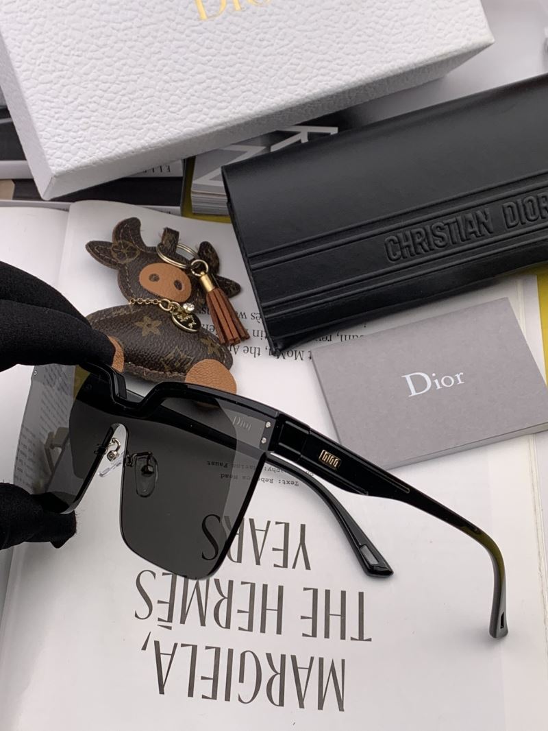 Dior Sunglasses